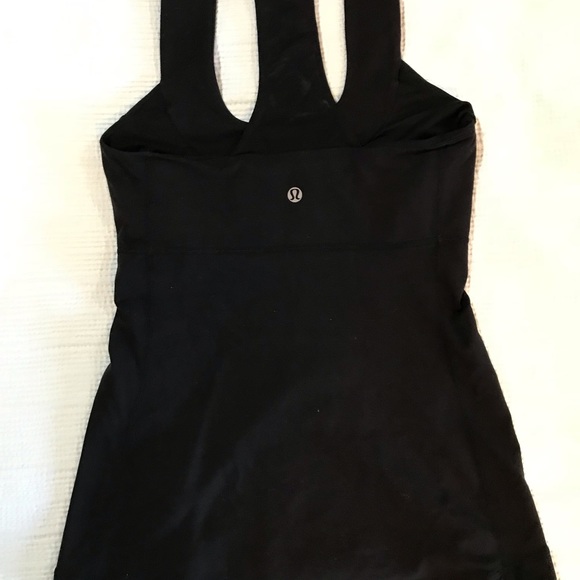 Lululemon tank top - Picture 2 of 2